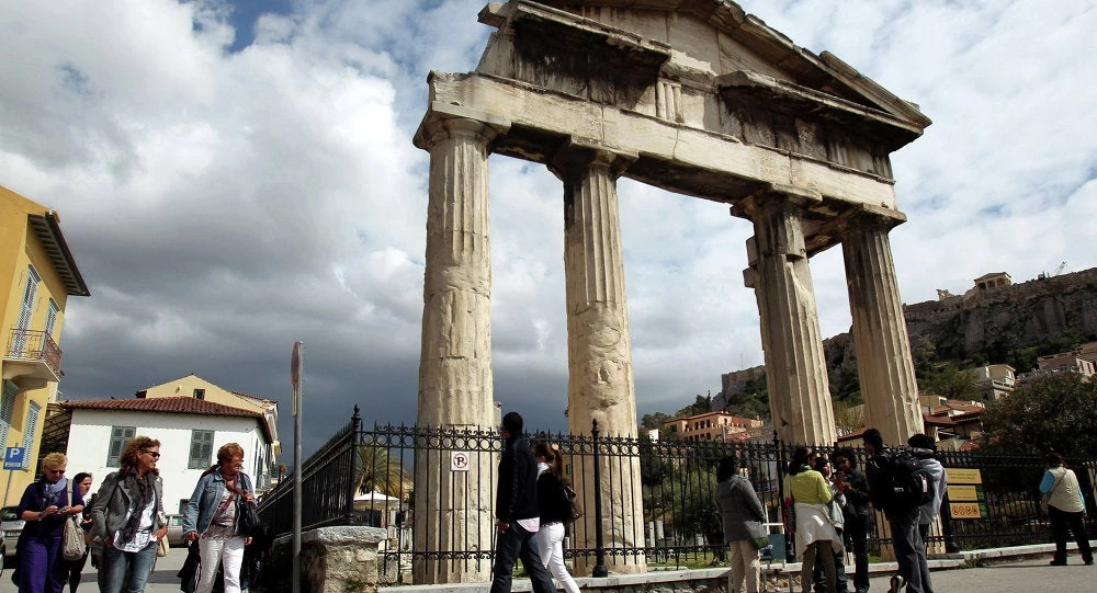 Στο πλευρό των Ελλήνων η Μόσχα – Οι Ρώσοι τουρίστες «ψηφίζουν» Ελλάδα – Συνεχίζονται οι Κυβερνητικές επιθέσεις: «Θα απαντάμε όταν θίγονται ζητήματα εθνικής κυριαρχίας»